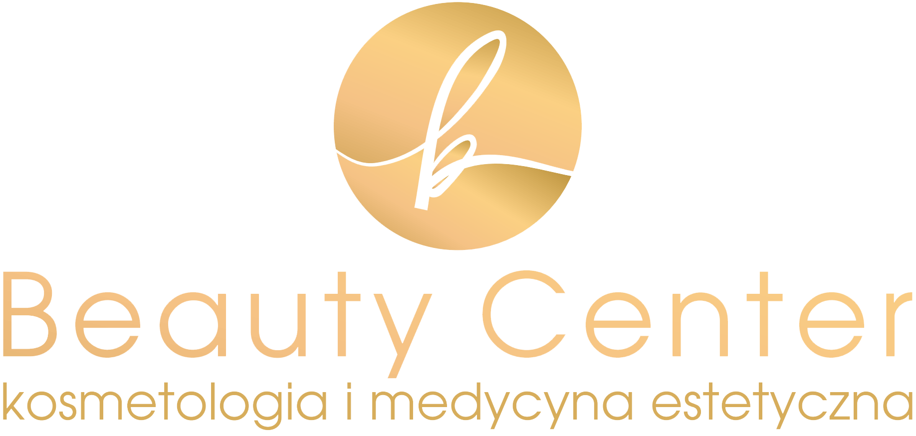 Logo Beauty Center Krosno