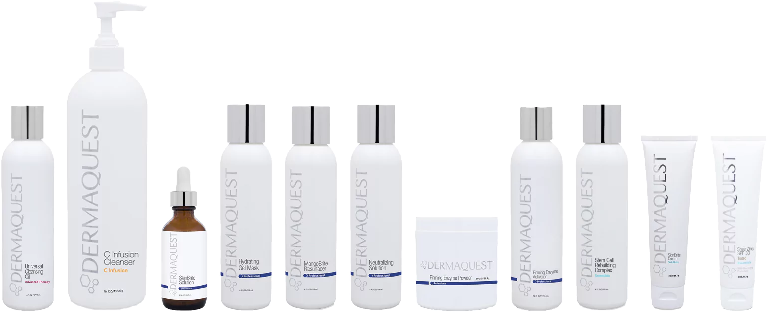 MangoLift Collagen Therapy Dermaquest | Beauty Center Krosno