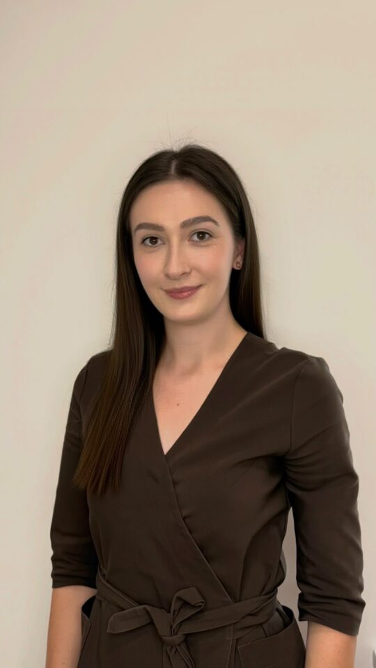 Paula W&oacute;jcik